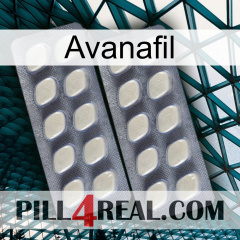 Avanafil 07